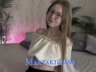 Maryakilians