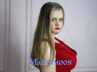 Maryamoon