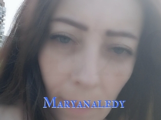 Maryanaledy