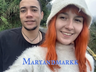 Maryandmarkk