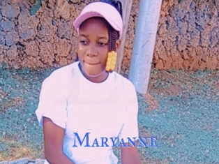 Maryanne