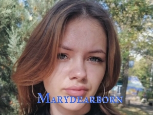 Marydearborn