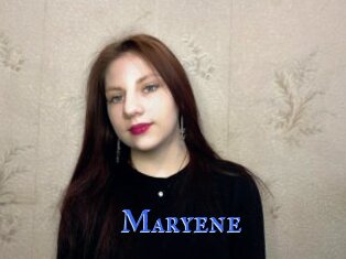 Maryene