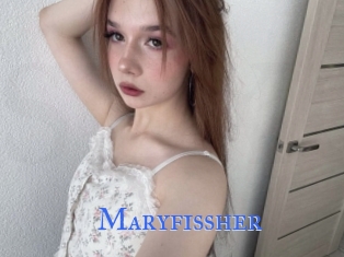 Maryfissher