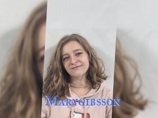 Marygibsson