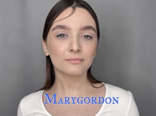 Marygordon