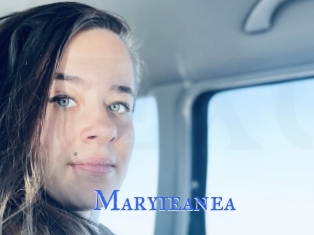 Maryieanea