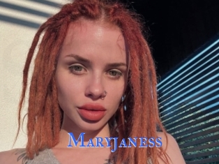 Maryjaness