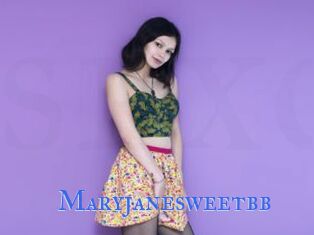 Maryjanesweetbb