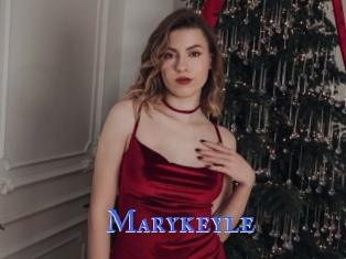 Marykeyle