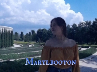 Marylbooton