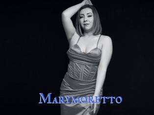 Marymoretto