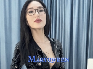 Maryqween