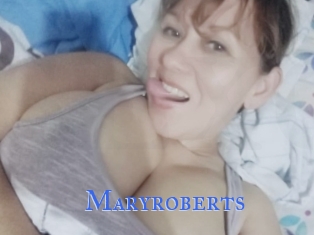 Maryroberts