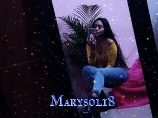 Marysol18