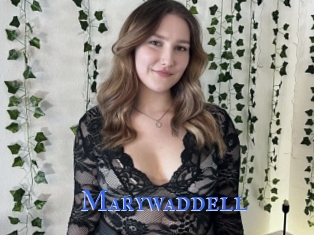 Marywaddell