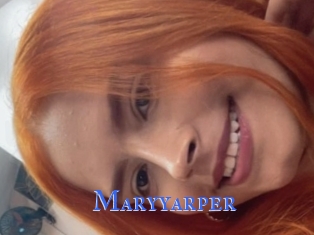 Maryyarper