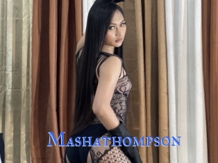 Mashathompson