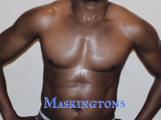 Maskingtons