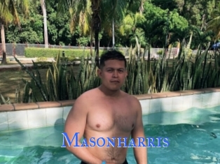 Masonharris