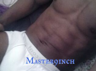 Master9inch