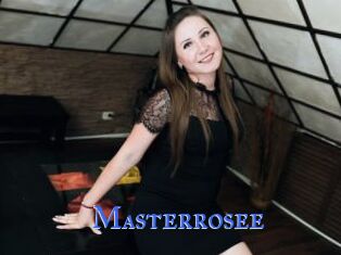 Masterrosee