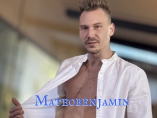 Mateobenjamin