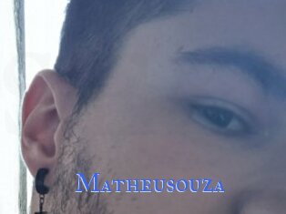 Matheusouza