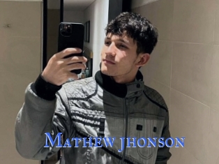 Mathew_jhonson