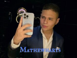 Mathewharys