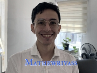 Mathewrivass