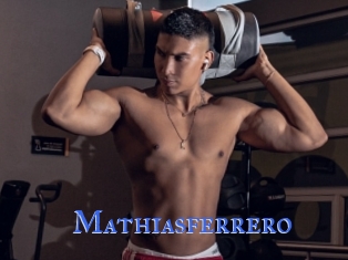 Mathiasferrero