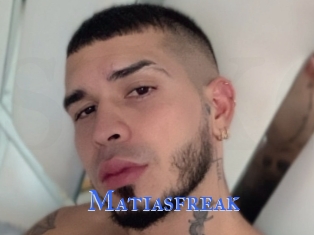 Matiasfreak