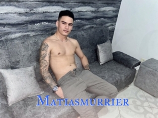 Matiasmurrier