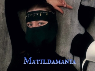 Matildamania