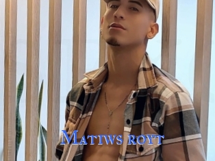 Matiws_royt