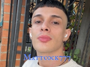 Mattcock777