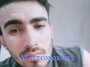 Mattconorsexx