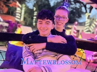 Mattewblossom