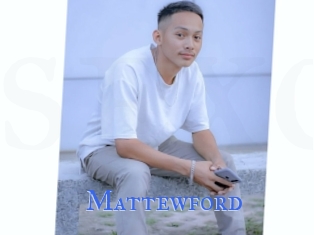 Mattewford