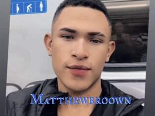 Matthewbroown