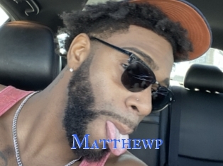 Matthewp