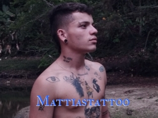 Mattiastattoo