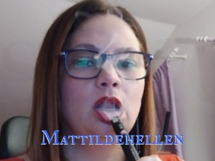 Mattildehellen