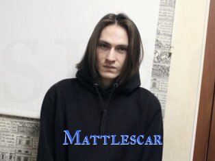 Mattlescar