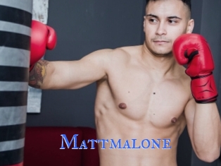 Mattmalone