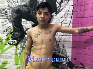 Mattygreif