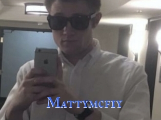 Mattymcf1y