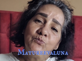 Matureevaluna