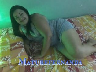 Maturefernanda